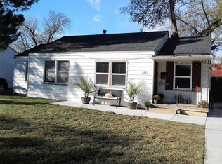 2011 Oakwood St, Haltom City, TX 76117