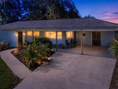 6109 KRACKER AVENUE, Gibsonton, FL, 33534