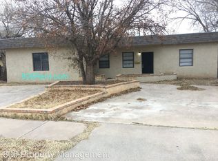 4406 36th St APT B, Lubbock, TX 79414