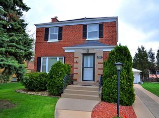 2309 S 2nd Ave, North Riverside, IL 60546