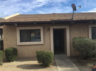 3029 E Danbury Rd, Phoenix, AZ 85032