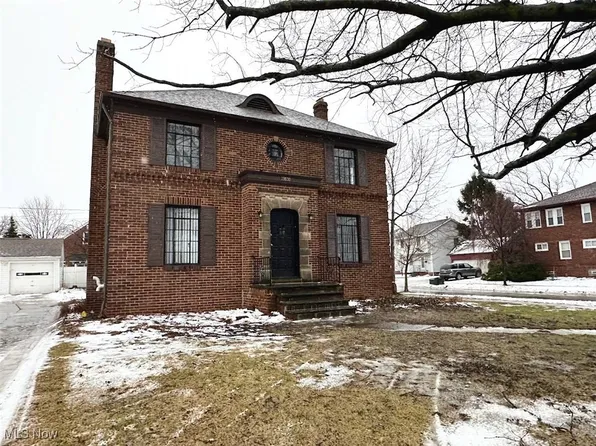 19530 S Lake Shore Blvd, Euclid, OH 44119