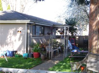 3533 S K St, Tacoma, WA 98418