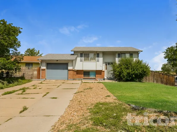 8599 Dover Ct, Arvada, CO 80005