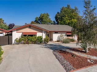 1634 Rambouillet Rd, Paso Robles, CA 93446