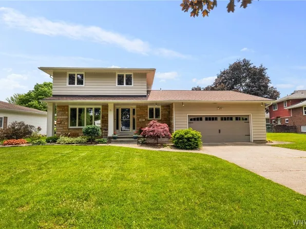 802 Niagara Pkwy, North Tonawanda, NY 14120