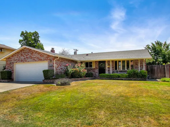 9160 Cecile Way, Sacramento, CA 95826