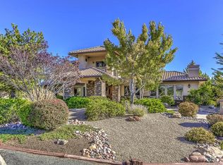 1381 Natures Way, Prescott, AZ 86305