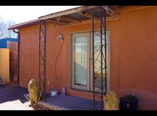 1536 1/2 Hickox St #B, Santa Fe, NM 87505