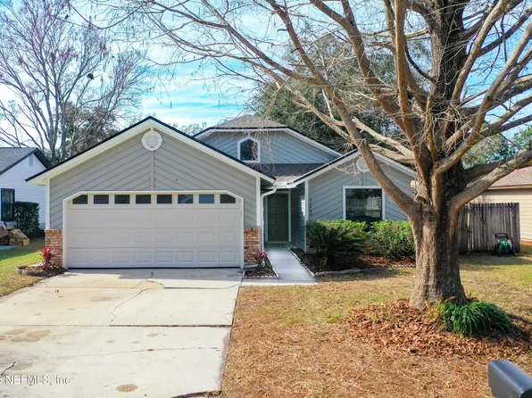 11440 LUMBERJACK Circle E, Jacksonville, FL 32223