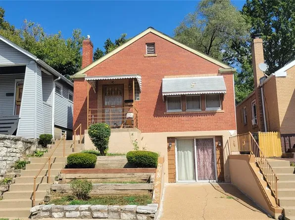 6145 E Sherry Ave, Saint Louis, MO 63136