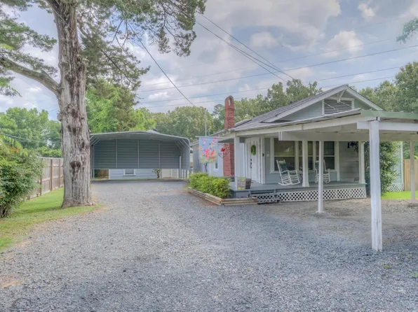 4924 Old Mooringsport Rd, Shreveport, LA 71107