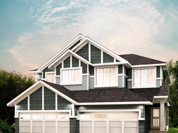 312 N Edgefield Close, Strathmore, AB T1P 2H9