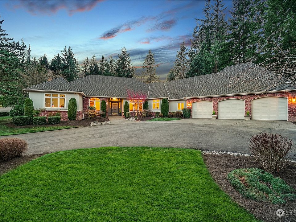 3307 264th Avenue SE, Sammamish, WA 98075 Zillow