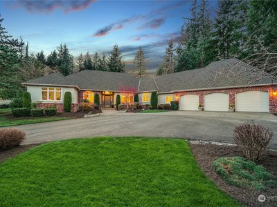3307 264th Avenue SE, Sammamish, WA, 98075