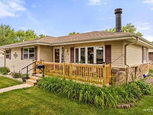 356 E Prairie Ave, Lombard, IL 60148