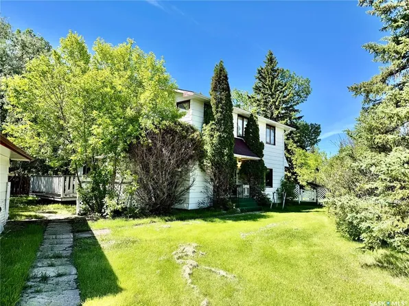 15 Willow PLACE, Lanigan, SK S0K 2M0