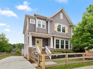 2107 Tilson Rd, Decatur, GA 30032
