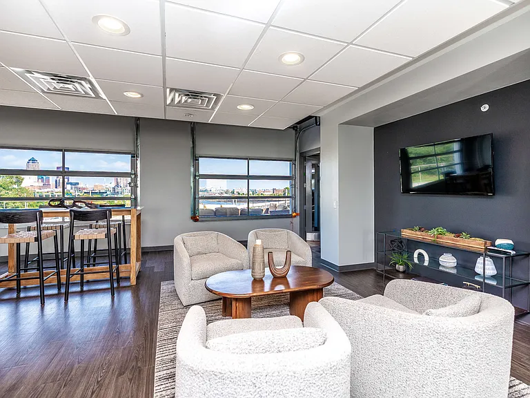 The Residences at River View — Photo 2