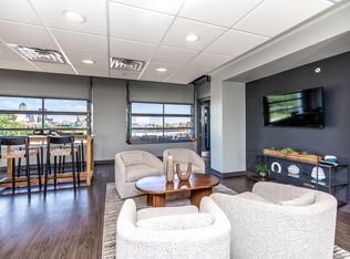 The Residences at River View, Des Moines, IA 50315