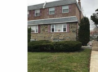 7355 Brous Ave, Philadelphia, PA 19152