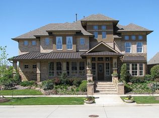 2912 Round Tree Ln, Frisco, TX 75034