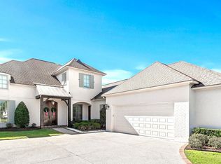 2537 Tiger Crossing Dr, Baton Rouge, LA 70810