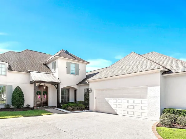 2537 Tiger Crossing Dr, Baton Rouge, LA 70810