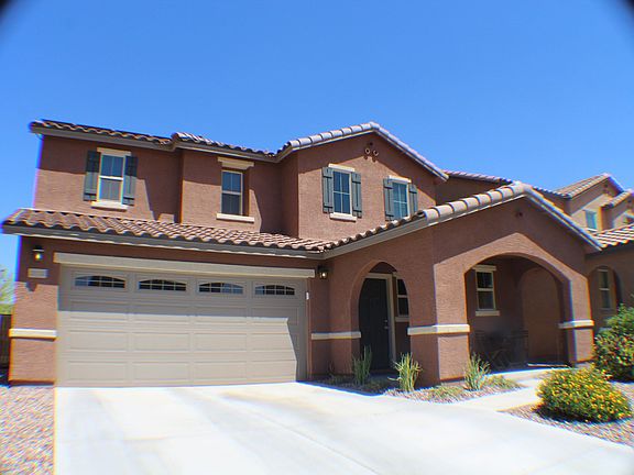 3rd image of 12132 W El Cortez Pl