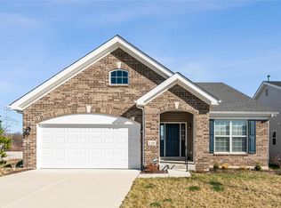 119 Pearl Vista Ct, O'Fallon, MO 63366