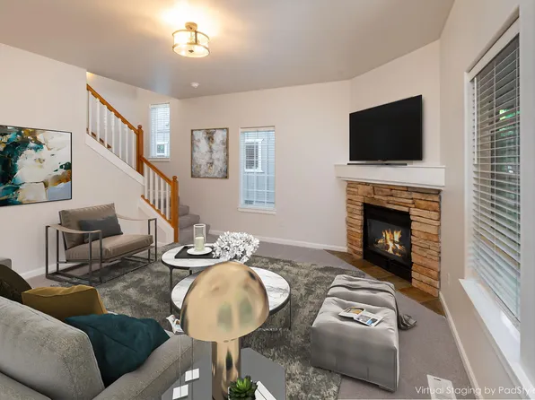 21332 Oakview Dr NE, Bend, OR 97701