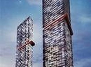 8 Eglinton Ave E #2903, Toronto, ON M4P 0C1