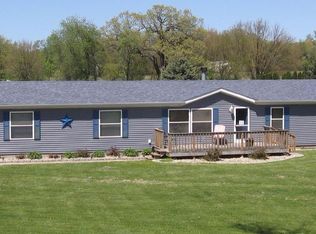 5123 W Us Highway 6, Union Mills, IN 46382