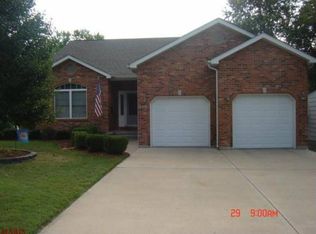 310 Macarthur St, Washington, MO