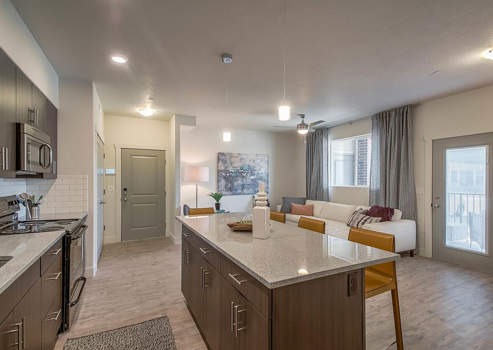 1st image of 2112 W 3300 S APT A306