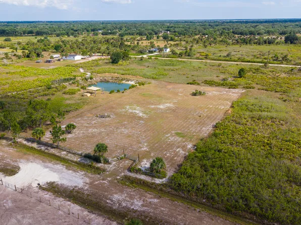 21228 NW 280th Street, Okeechobee, FL 34972