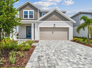 10645 Crescent Creek Xing, Parrish, FL 34219