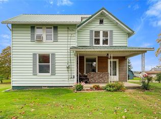 1110 Isabella Ave NW, North Lawrence, OH 44666