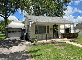 123 Edwards St, Lima, OH 45801