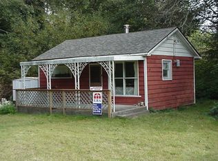 1904 State Route 105, Grayland, WA 98547
