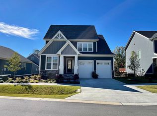 3 Night Heron Ct, Durham, NC 27707