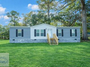 260 W 1st St, Midway, GA 31320