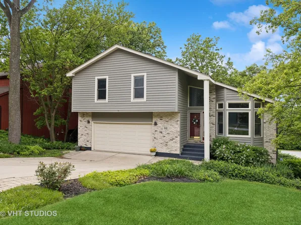 841 Bonnie Brae Ln, Bolingbrook, IL 60440