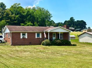 667 Spring Hill Rd, Cedar Bluff, VA 24609