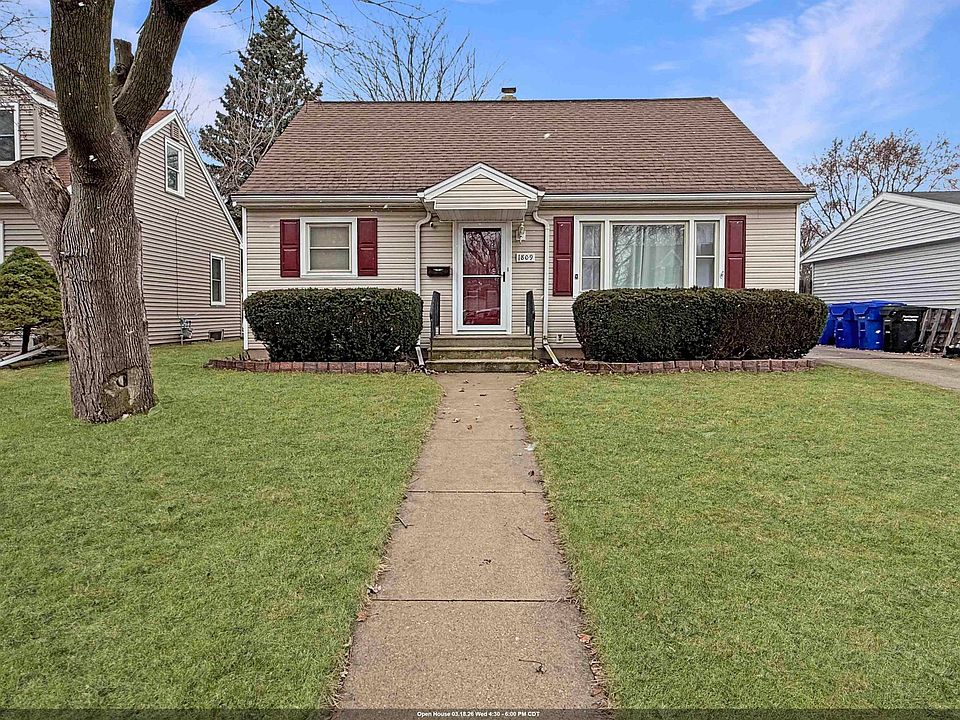 1st image of 1809 N Charlotte St