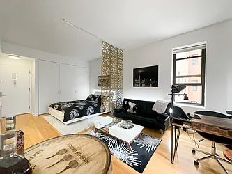 Rented by Keller Williams NYC