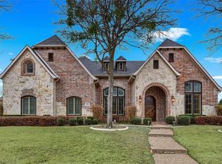 7406 Waterfall Dr, McKinney, TX 75072