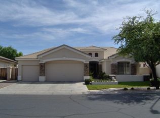 365 W Secretariat Dr, Tempe, AZ 85284