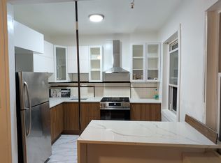 86 Chestnut Ave #1, Jersey City, NJ 07306