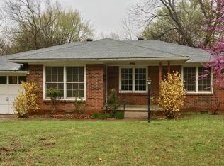 1211 W Brooks St, Norman, OK 73069